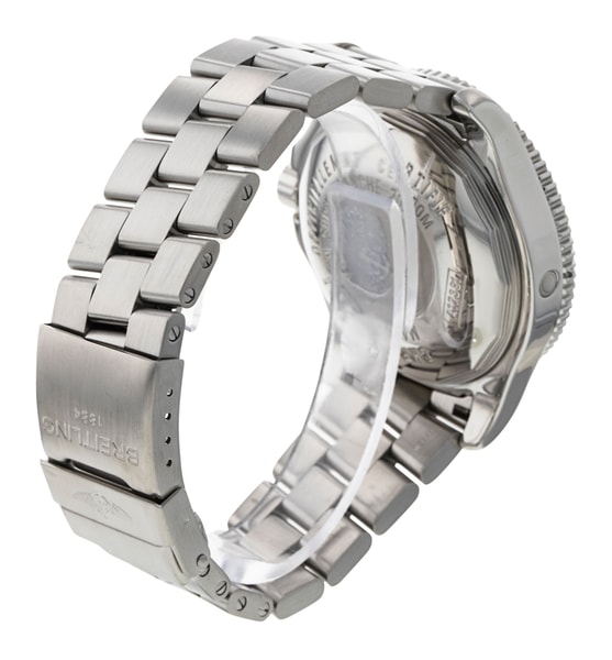 Breitling SuperOcean A17391